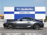 BRZ  2.4 S