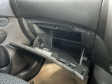 車検証などを入れるグローブボックス☆