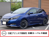 この度は日産プリンス千葉、日産カーパレス柏店の車両を、ご覧頂きありがとうございます。お車ご検討中のお客様、是非当店へお電話ください!