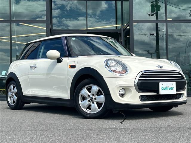 BMW MINI ミニ 