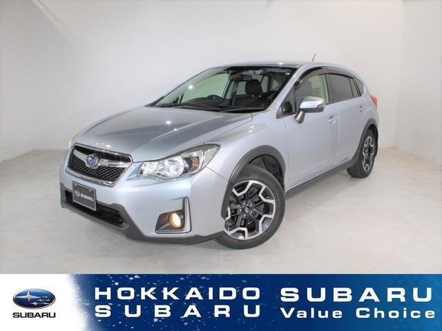 スバル インプレッサXV 