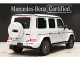 Gクラス G450d (ISG) 4WD 