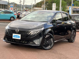 日産 ノートオーラ