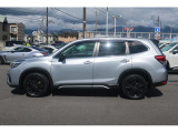 フォレスター 1.8 スポーツ 4WD 