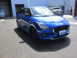 スイフト 1.2 ハイブリッド(HYBRID) MZ 