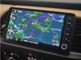 ◆ホンダ純正メモリーナビ◆初めての場所もナビゲーションがご案内!楽しい旅行をサポートします。