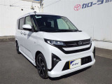 当店は全車『ロングラン保証』付!(1年間、距離無制限 HV車はHV保証付) 別途延長保証もご用意しております♪ ぜひ現車を確認にご来店ください