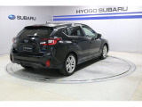 インプレッサハッチバック 2.0 ST 4WD 