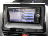 純正ナビ