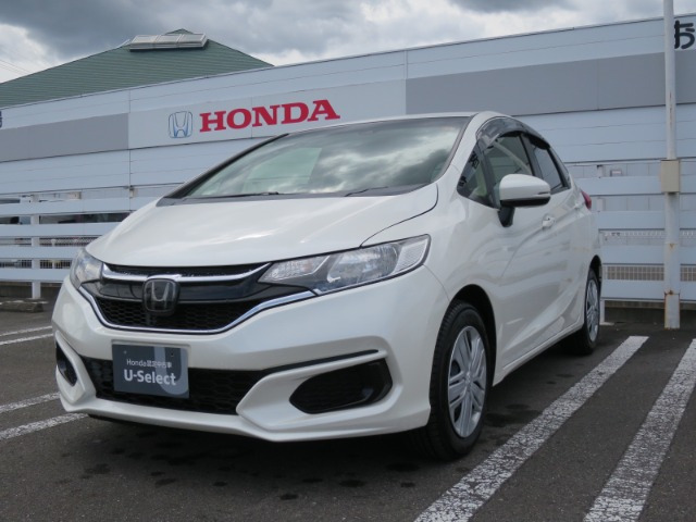 ホンダ フィット 