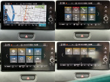 Honda CONNECTディスプレーを装備しております。Honda CONNECT対応で便利が広がったナビディスプレーです。機能は増えても快適な操作性はそのままです。