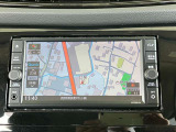 純正メモリーナビ/フルセグTV!/Bluetooth接続できます!