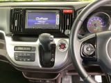 ホンダ純正メモリーナビ搭載なので、遠方へのドライブもお任せ下さい!
