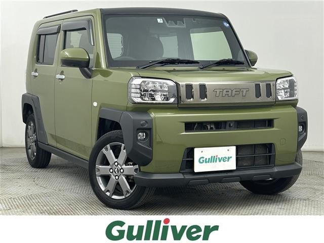 ダイハツ タフト 