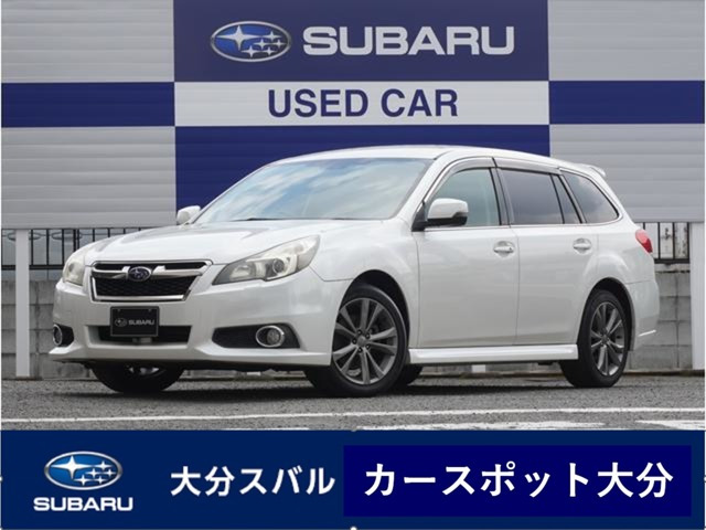 スバル レガシィツーリングワゴン 