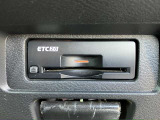 ETC付きです!セットアップを完了してから納車となりますので、すぐにご利用頂けます♪
