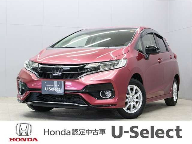 ホンダ フィット 
