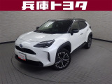 トヨタ ヤリスクロス