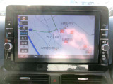 日産純正ナビ装備しています!