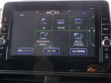 メモリ-ナビ(SD方式):Bluetooth再生機能付なので、好きな音楽を聴きながら楽しいドライブガ可能です♪またフルセグTVチュ-ナ-内蔵ですので高画質にてTVの視聴も可能です!