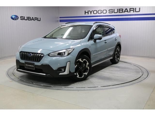 XV 2.0 アドバンス 4WD 