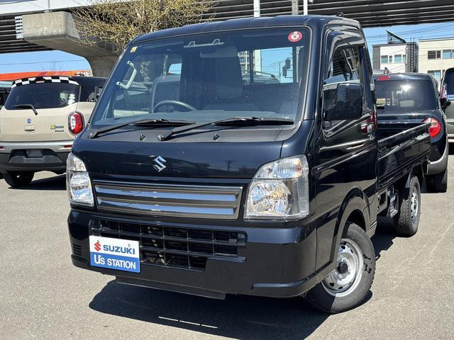 スズキ キャリイ 