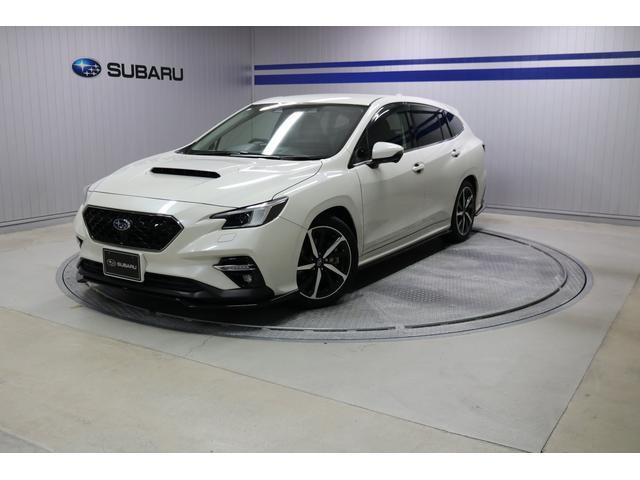 レヴォーグ 1.8 GT-H EX 4WD 