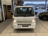 ミニキャブトラック みのり 4WD 