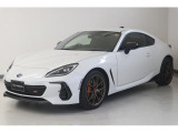 スバル BRZ