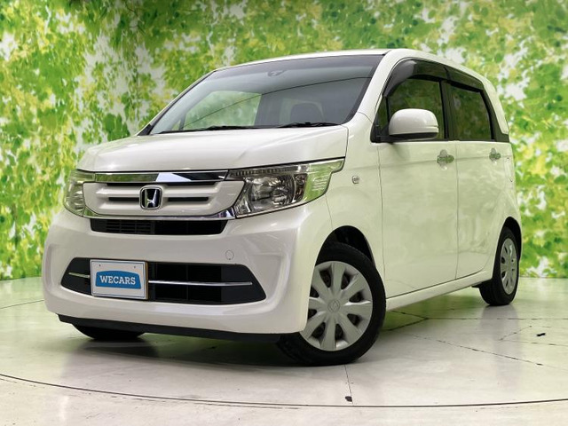 ホンダ N-WGN 