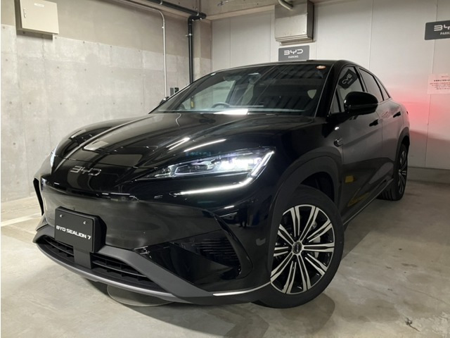 シーライオン7 ベースモデル 