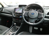 フォレスター 2.5 プレミアム 4WD 