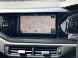 スマートフォン用アプリ[Apple CarPlay][Android Auto]対応の純正ナビ Discover Pro を装備、ラジオのほか、USB、Bluetoothハンズフリー通話にも対応。