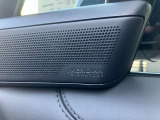 【MERIDIAN】室内音響はMERIDIANシグネチャーサウンドシステムにより最適化され、低音から高音までを忠実に、クリアに再現。いつものドライブを「想い出」に変えてくれます。