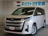 トヨタ ノア