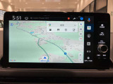 Honda CONNECT対応の便利なナビディスプレーです。快適な操作で使える機能が満載です。