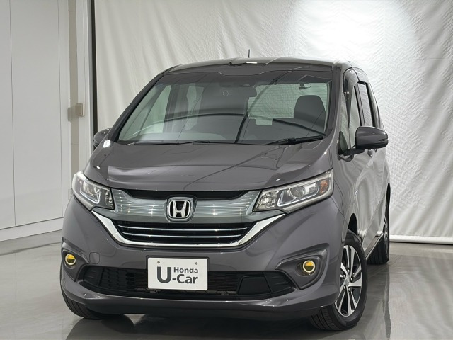ホンダ フリード+ 
