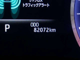 【走行距離】いままでの走行距離です。メーター交換もしておりません。ご来店の際はご確認下さい。(ご来店時や納車時には展示の移動や整備等で若干距離が進んでいる場合がございます)
