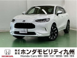 ●Honda CONNECT●Honda SENSING●ワイヤレス充電器●18インチアルミホイール●ハンズフリーアクセスパワーテールゲート●本革シート●LEDヘッドライトなどの充実装備