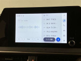 いまや必須装備「ナビゲーション」搭載!知らない場所にスイスイッとドライブ。もう、これなしではハンドルを握れませんね!でも運転中の操作は危険ですのでご注意ですね☆