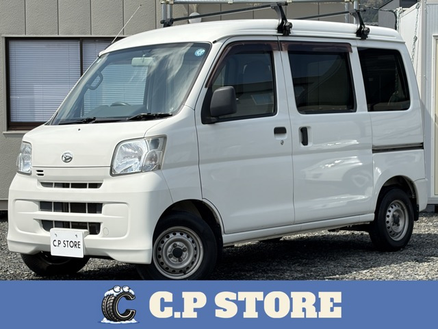 ダイハツ ハイゼットカーゴ 