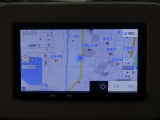 イクリプス製ナビを装着しております!タッチ式で操作もラクラクです☆