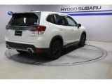 フォレスター 1.8 スポーツ 4WD 