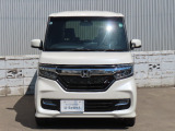 N-BOXカスタム G L ホンダセンシング 4WD 