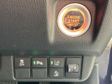 安全運転支援システム Honda SENSING付きです。常にシステムで周囲の状況を認識し、ドライバーをサポートします!!