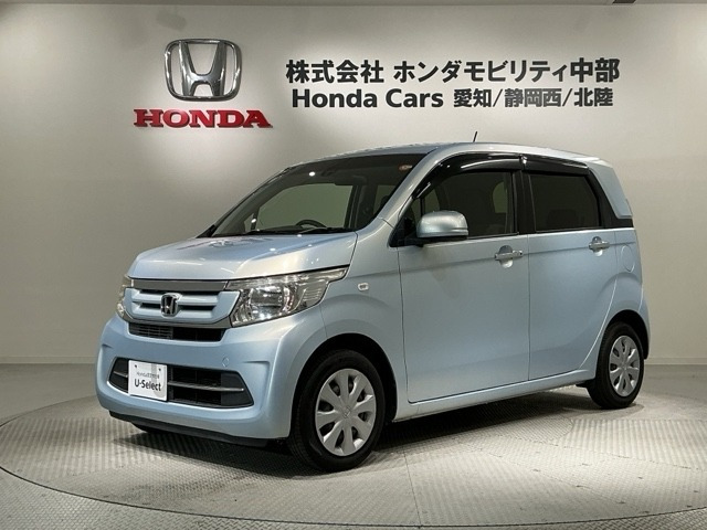 ホンダ N-WGN 