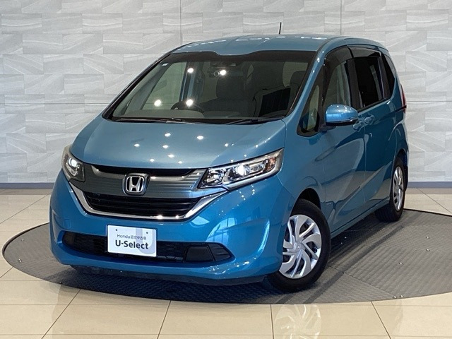 ホンダ フリード 