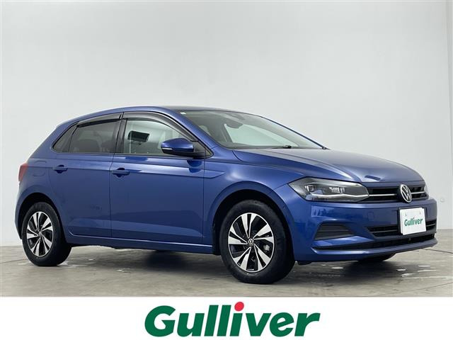 フォルクスワーゲン ポロ 