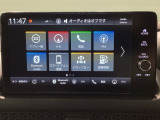 純正スマートナビとバックカメラ付☆bluetoothオーディオでドライブも好きな音楽を聴いて楽しめます。TV視聴も可能です☆