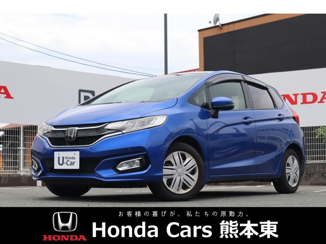 ホンダ フィット 